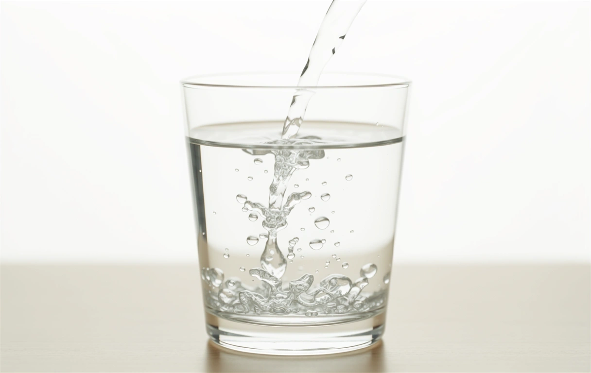 Idratazione